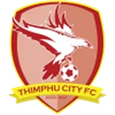 Thimphu City crest