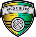 Nico United crest