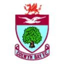 Colwyn Bay crest