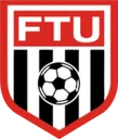 Flint Town United crest