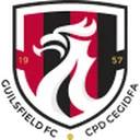 Guilsfield crest
