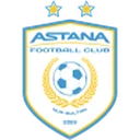 FC Astana crest