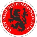 Penrhyncoch crest