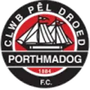 Porthmadog crest