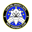 Rhyl crest