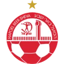 Hapoel Beer Sheva crest