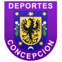 Concepción crest