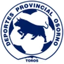 Provincial Osorno crest