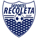 Recoleta crest