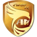 Dalian Huayi crest
