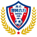 Hubei Chufeng Heli crest