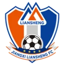 Jiangxi Liansheng crest