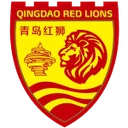 Qingdao Red Lions crest
