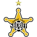 Sheriff Tiraspol crest
