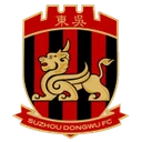 Suzhou Dongwu crest
