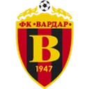 Vardar Skopje crest