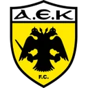AEK Athens FC crest