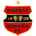Budapest Honved crest