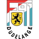 F91 Dudelange crest