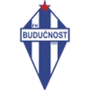 Buducnost Podgorica crest