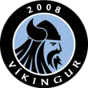 Vikingur Gota crest