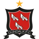 Dundalk crest