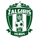 FK Zalgiris Vilnius crest