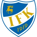 Mariehamn crest