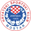 Zrinjski crest