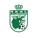 RAAL La Louvière crest