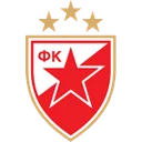 FK Crvena Zvezda crest