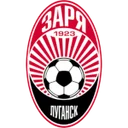 Zorya Luhansk crest