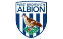 West Brom crest