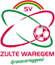Zulte Waregem crest