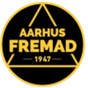 Aarhus Fremad crest