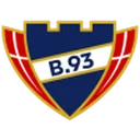 B 93 crest