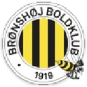 Brønshøj crest