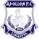 Apollon Limassol crest