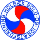 Holbæk B&I crest