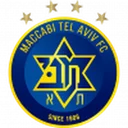 Maccabi Tel Aviv crest
