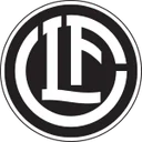 FC Lugano crest