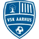 VSK Århus crest