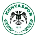 Konyaspor crest