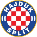 HNK Hajduk Split crest