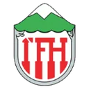 Höttur / Huginn crest