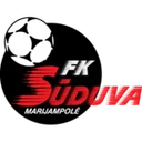 Suduva Marijampole crest