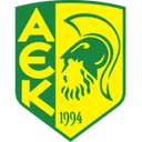 AEK Larnaca crest