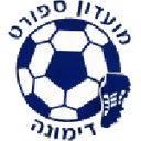 Dimona crest