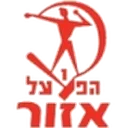 Hapoel Azor crest
