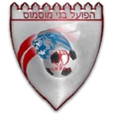 Hapoel Bnei Musmus crest
